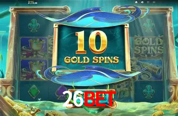 Desvendando o Mundo dos Jogos Virtuais na 26bet