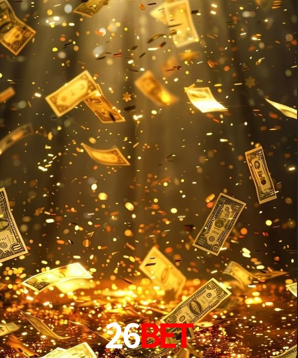 Responsive Design 26bet