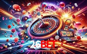 Jogos Exclusivos 26bet