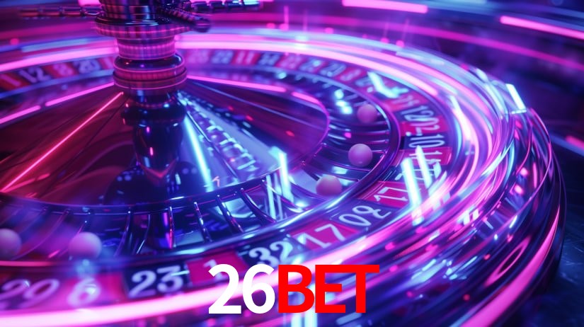 Inovações de Jogos na 26bet: O Futuro das Experiências Interativas