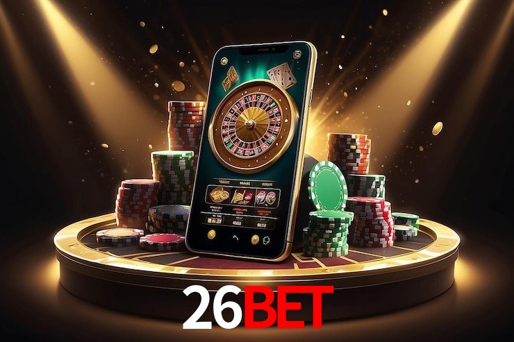 Apostas de Tênis 26bet