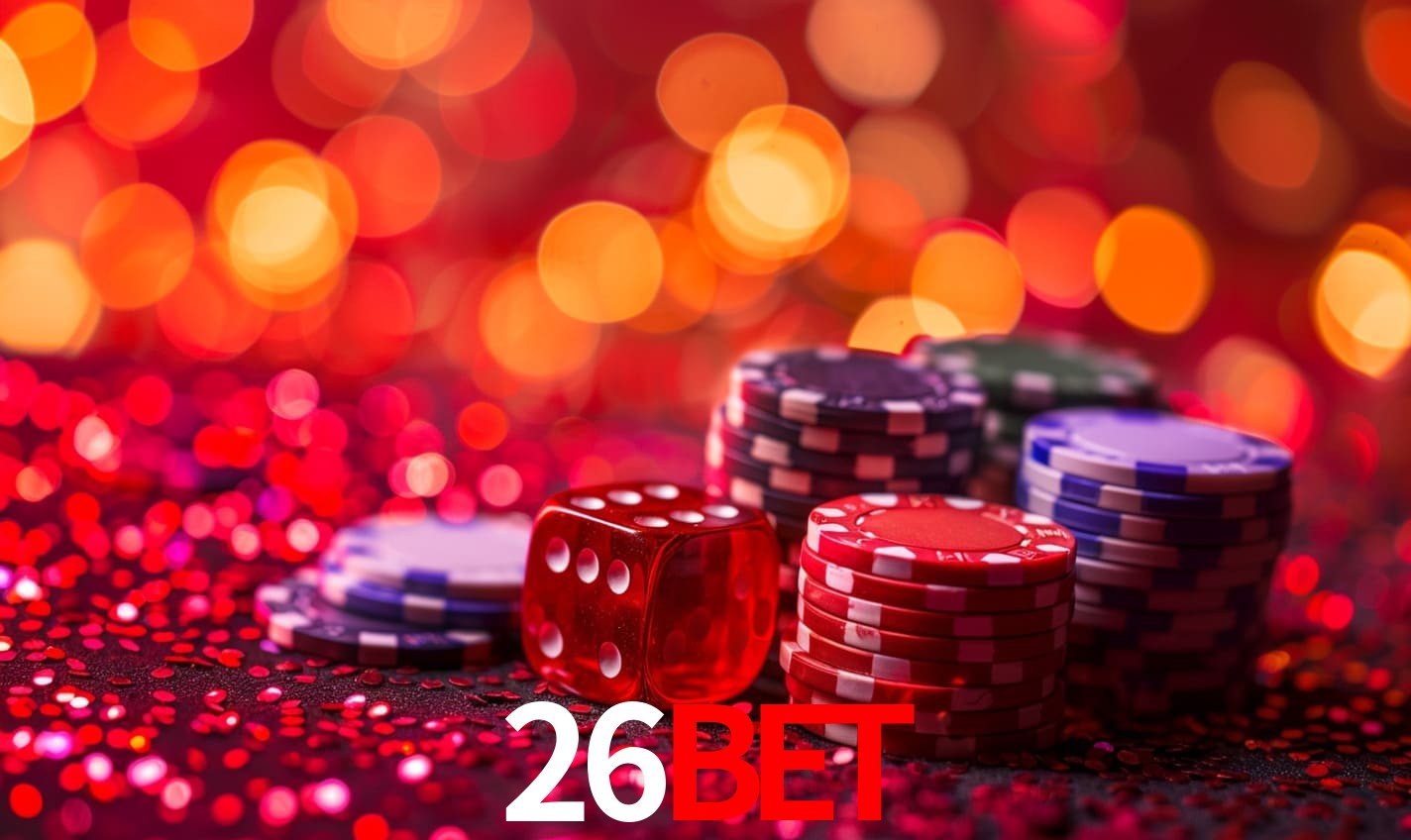 Descubra a Essência do 26bet: Nossa História e Compromissos