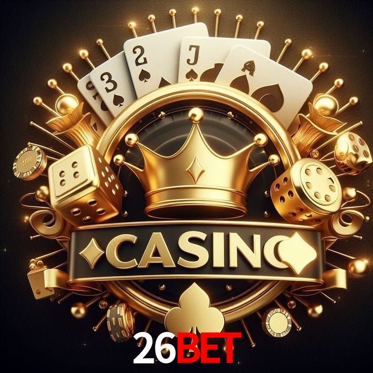 Casino Ao Vivo 26bet