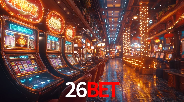 Tournaments 26bet