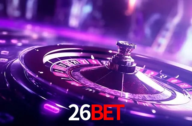 26bet casino