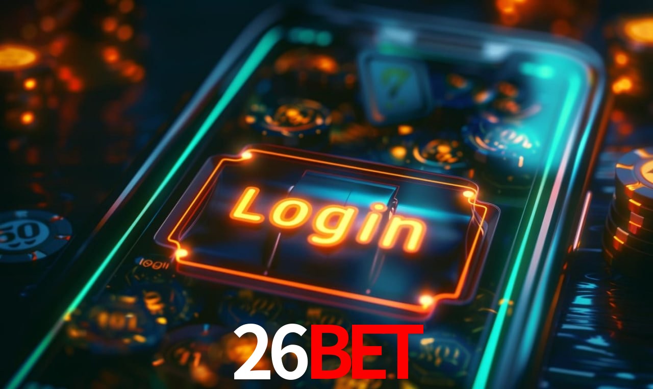Slot Games 26bet
