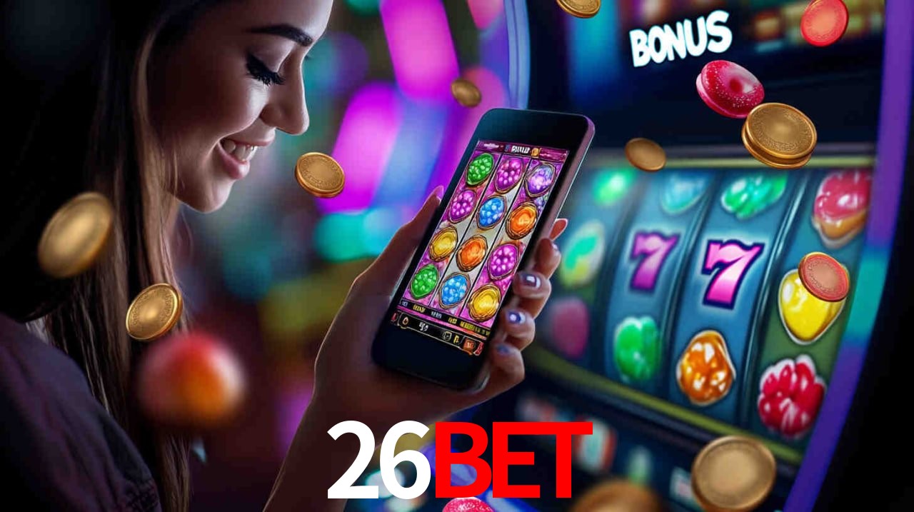 26bet login