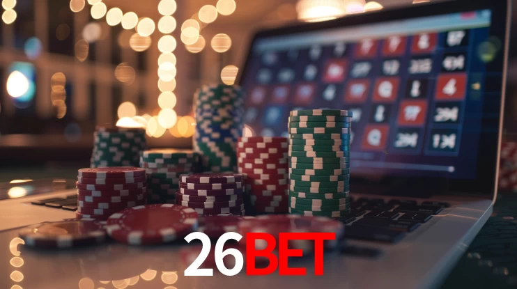 Flash Promotion 26bet