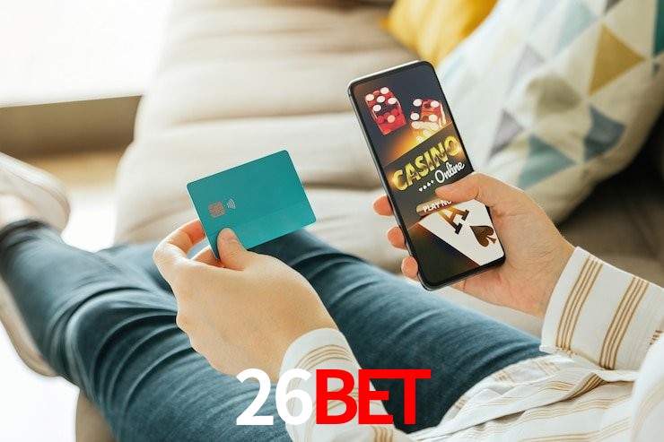 26bet,26bet casino