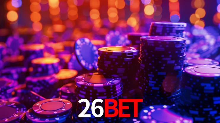 26bet App Interface