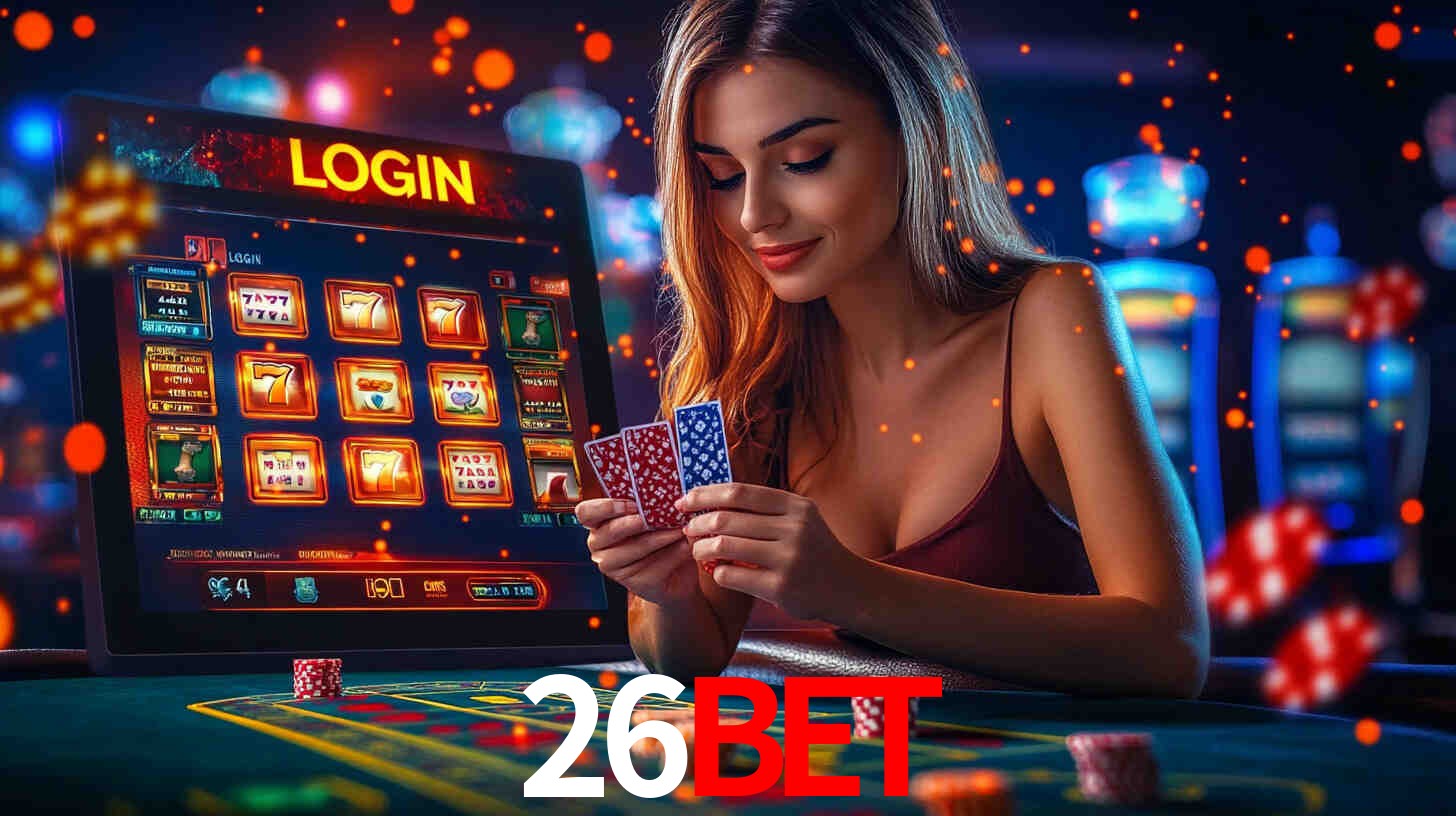 Exclusive Games 26bet