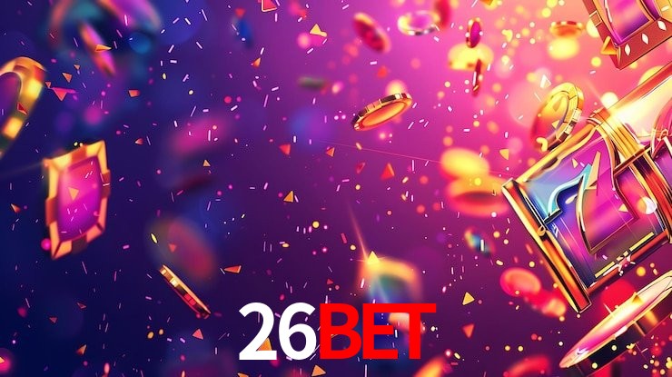 Desvendando o Mundo dos Jogos Virtuais na 26bet