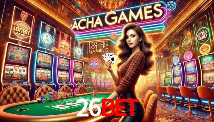 Games Directory 26bet