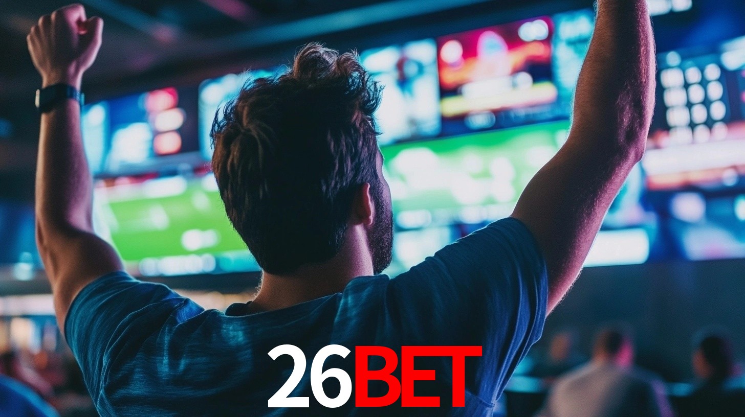 Daily Bonuses 26bet
