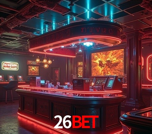  26bet casino
