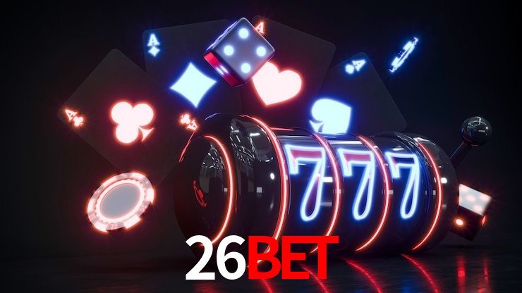 Game Providers 26bet