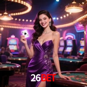 cassino 26bet