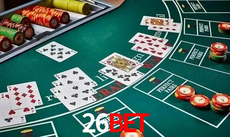 Ofertas Exclusivas 26bet
